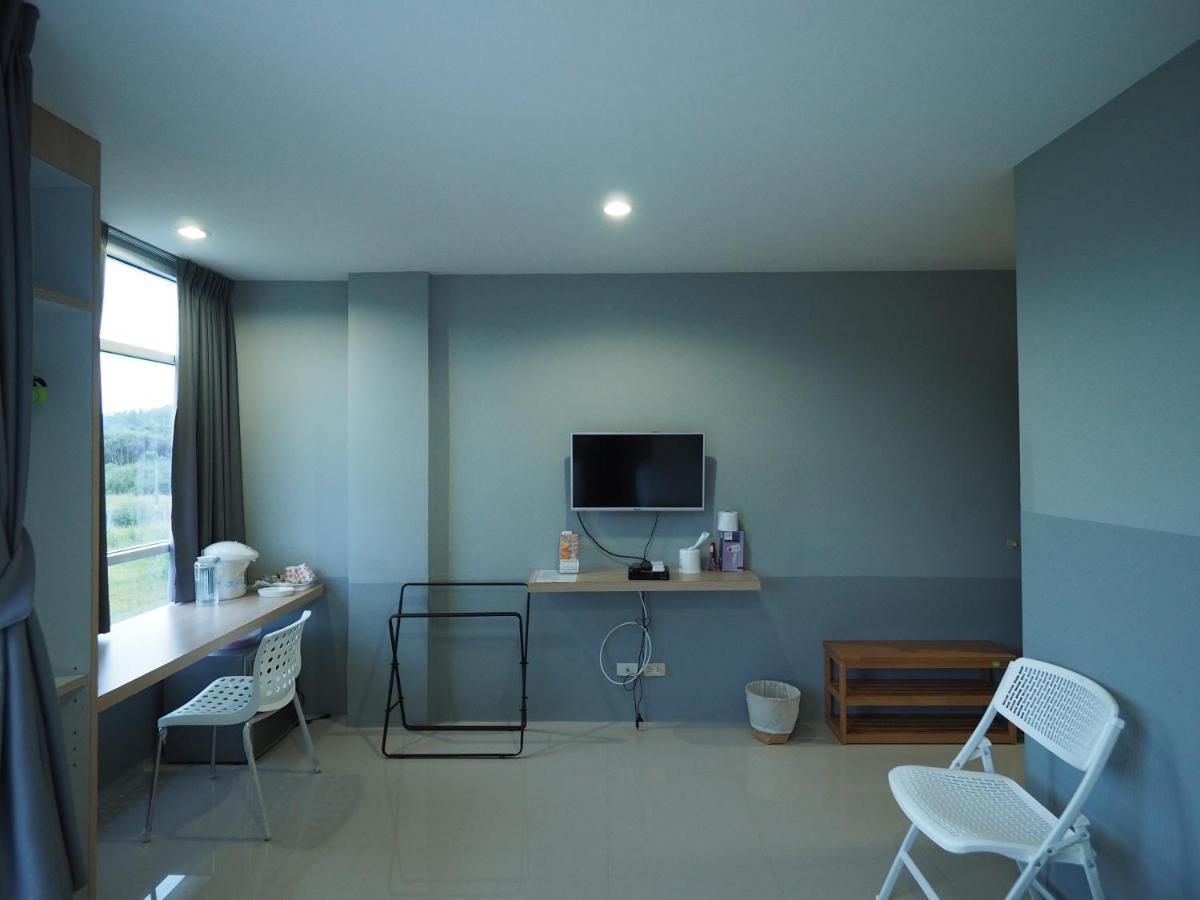 Sleepwell@Naiyang Apartment Nai Yang Exterior photo