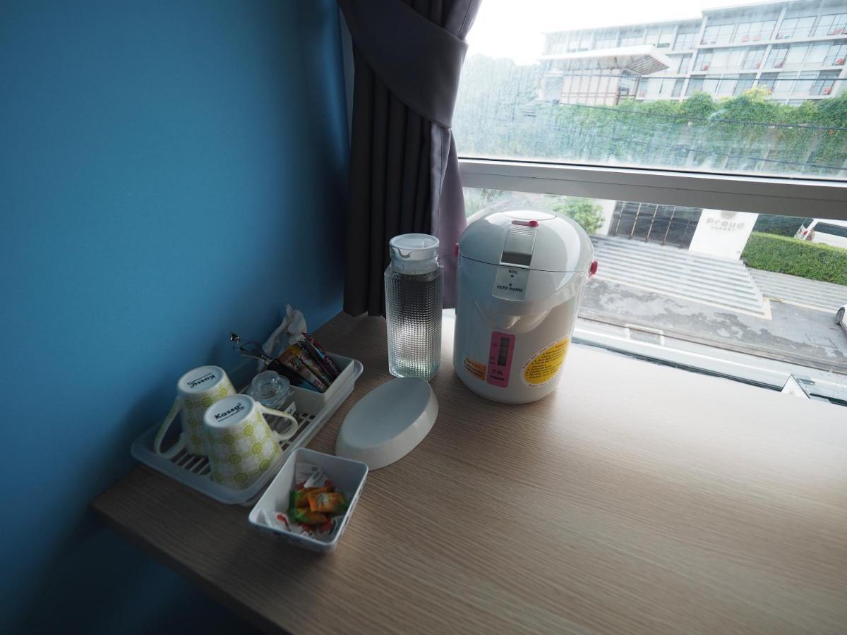 Sleepwell@Naiyang Apartment Nai Yang Exterior photo