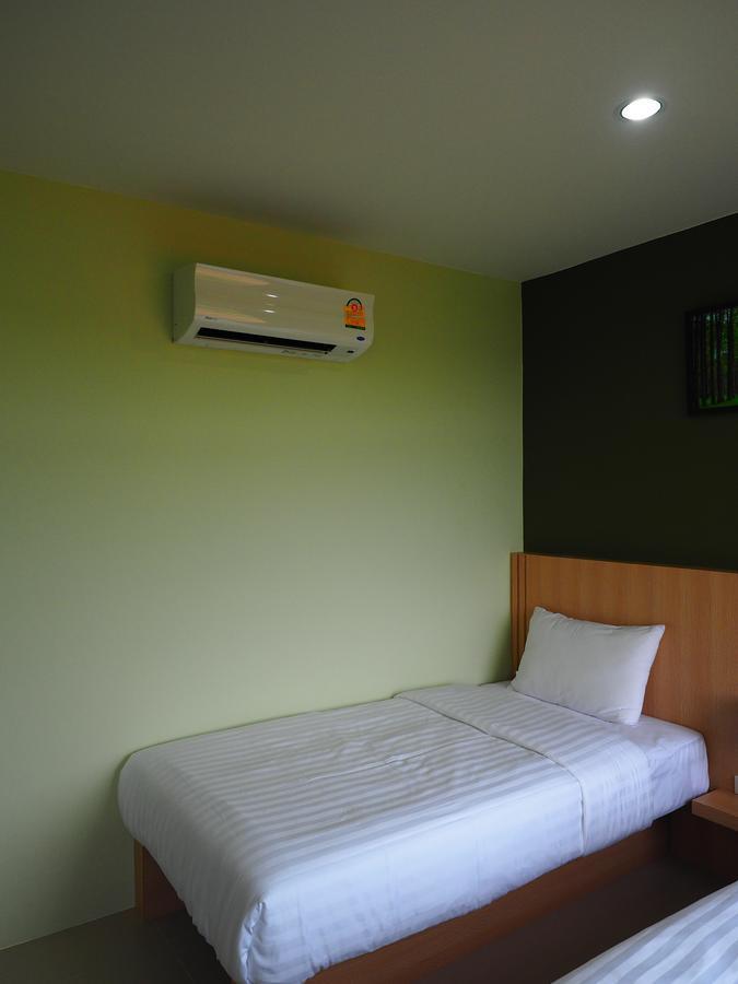 Sleepwell@Naiyang Apartment Nai Yang Exterior photo