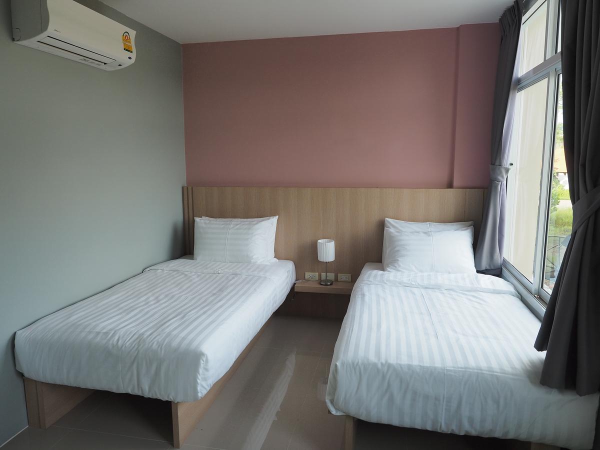 Sleepwell@Naiyang Apartment Nai Yang Exterior photo