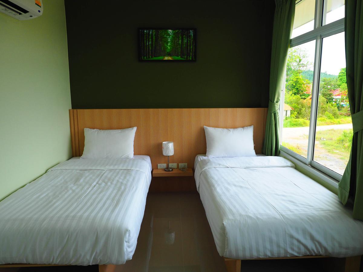 Sleepwell@Naiyang Apartment Nai Yang Exterior photo