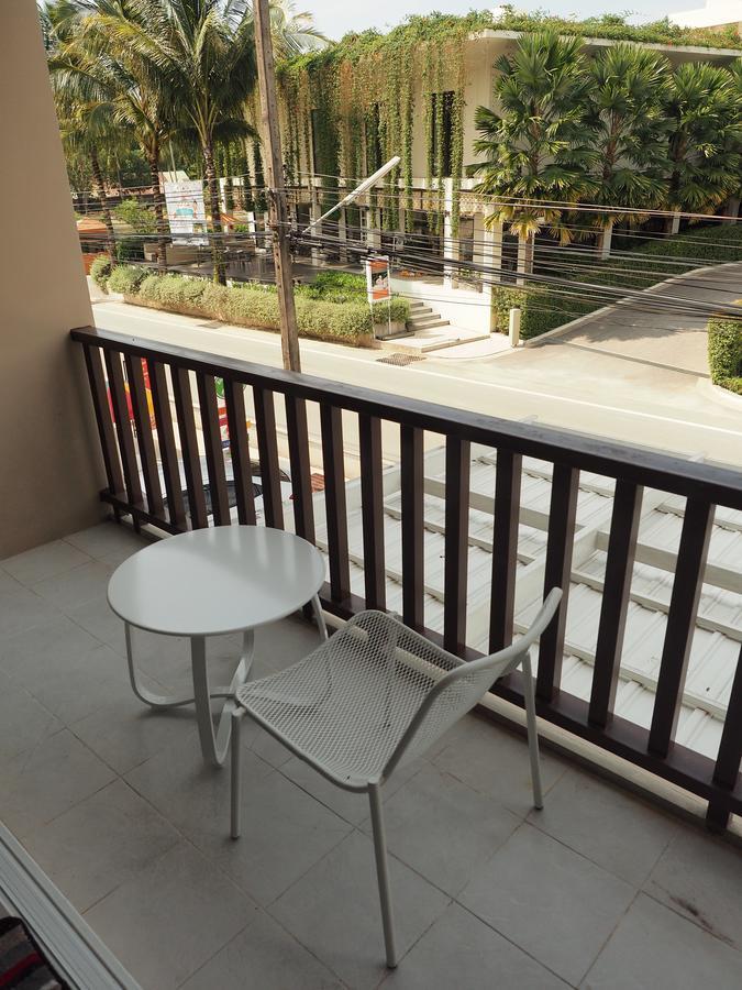 Sleepwell@Naiyang Apartment Nai Yang Exterior photo