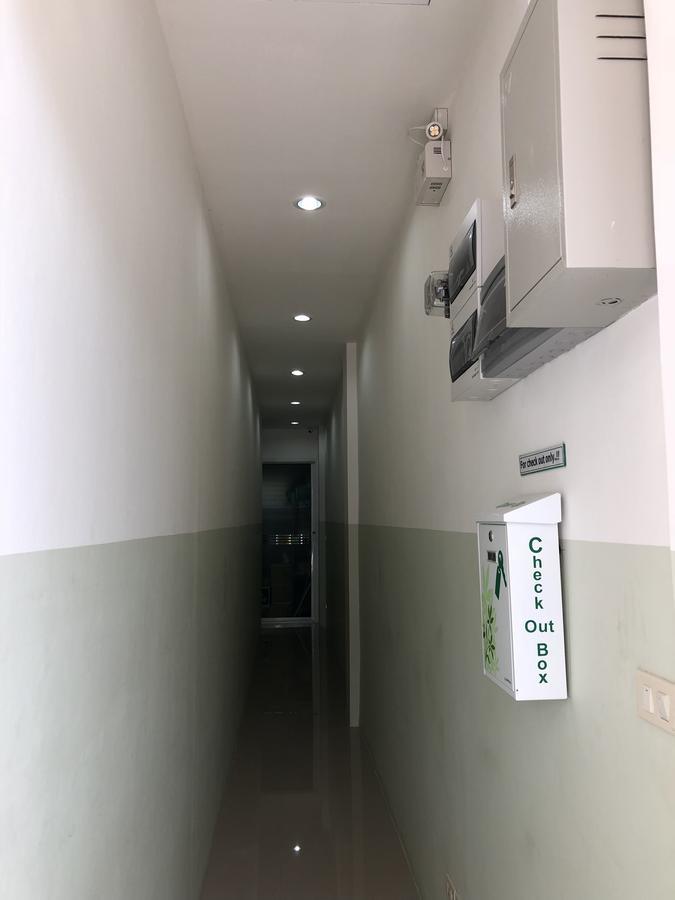 Sleepwell@Naiyang Apartment Nai Yang Exterior photo