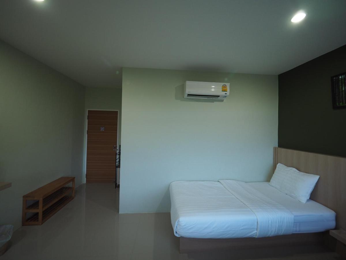 Sleepwell@Naiyang Apartment Nai Yang Exterior photo